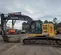 2019 John Deere 245G LC Excavator