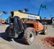 2016 JLG 642 Forklift