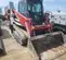 2021 Takeuchi TL12R2-CR Track Loader
