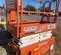 2017 Snorkel S3219E Scissor Lift