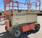 2015 JLG 4069LE Scissor Lift