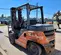 2018 Toyota 8FD35U Warehouse Forklift