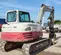 2019 Takeuchi TB290C Mini Excavator