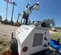 2021 Generac MLT4060KV Portable Light Tower