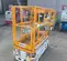 2017 Hy-Brid Lifts HB1230 Scissor Lift