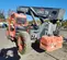 2017 Skyjack SJ843TH Forklift