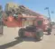2009 JLG 1250AJP Articulating Boom Lift