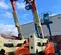 2014 JLG E450AJ Articulating Boom Lift