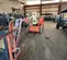 2013 JLG E400AJPN Articulating Boom Lift