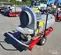 2023 Frost-Fighter IDH400QRM Indirect Fired Heater