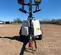 2022 Generac MLT6SMDS Portable Light Tower