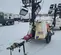 2022 Generac MLTS-6 Portable Light Tower