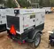 2019 Wacker Neuson G25 T4F Diesel Generator