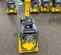 2024 Wacker Neuson BPU 3750A Vibratory Plate Compactor
