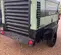2018 Sullair 400HDPQ-CU Air Compressor