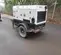 2018 Wacker Neuson G25 T4F Diesel Generator