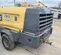 2017 Atlas Copco XAS440JD T4F Air Compressor
