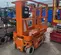 2020 Snorkel TM12E Self-Propelled One-Person Lift