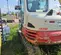 2019 Takeuchi TB290C Mini Excavator