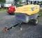 2018 Atlas Copco XAS185KD7 T4F Air Compressor