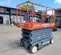 2017 Skyjack SJIII4740 Scissor Lift