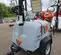 2019 Wacker Neuson LTV6K Portable Light Tower
