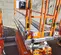 2019 Snorkel S3215L Scissor Lift