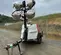 2017 Magnum Pro MLT6SM Portable Light Tower