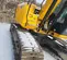 2019 JCB JS131 LC Excavator