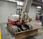 2019 Takeuchi TB290C Mini Excavator