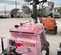 2017 Magnum Pro MLT6SK Portable Light Tower