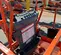 2016 JLG E450AJ Articulating Boom Lift