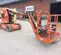 2013 JLG E300AJP Articulating Boom Lift