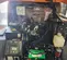 2022 Generac MLT6KDS Portable Light Tower