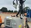 2020 Wacker Neuson LTV6L Portable Light Tower