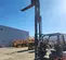 2017 Toyota 8FDU30 Warehouse Forklift