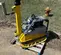 2024 Wacker Neuson DPU5545He Vibratory Plate Compactor