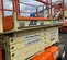 2015 JLG 4069LE Scissor Lift