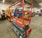 2017 Skyjack SJIII3219 Scissor Lift