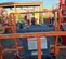 2013 JLG E400AJP Articulating Boom Lift