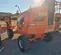 2017 JLG 460SJ Boom Lift