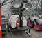 2019 Generac MLT4060MVCAN Portable Light Tower