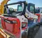 2021 Bobcat T66 Track Loader