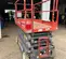 2016 Skyjack SJIII4632 Scissor Lift