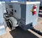 2017 Atlas Copco QAS25 Diesel Generator