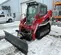 2019 Takeuchi TL10V2-CR Track Loader