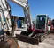 2019 Takeuchi TB290C Mini Excavator