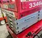 2019 MEC 3346SE Scissor Lift