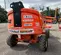 2016 JLG 400S Boom Lift
