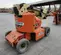 2016 JLG E400AJPN Articulating Boom Lift